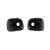 2002-2003 Subaru Impreza WRX STI Boost Fog Light Covers - 2 Pieces - image 3