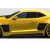 2010-2013 Chevrolet Camaro CCG Side Skirts - image 1