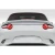 2016-2023 Mazda Miata Circuit Rear Wing Spoiler - 3 Pieces - image 1