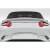 2016-2025 Mazda Miata Circuit Rear Wing Spoiler - 3 Pieces - image 1