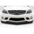 2008-2011 Mercedes C Class W204 Duraflex Cruiser Front Lip Spoiler Air Dam - 1 Piece - image 1