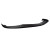 2008-2011 Mercedes C Class W204 Cruiser Front Lip Spoiler Air Dam - 1 Piece - image 6