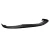 2008-2011 Mercedes C Class W204 Cruiser Front Lip Spoiler Air Dam - 1 Piece - image 9