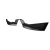 2003-2005 BMW Z4 Eaton Front Lip Spoiler Air Dam - 2 Pieces - image 8