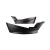 2003-2005 BMW Z4 Eaton Front Lip Spoiler Air Dam - 2 Pieces - image 11