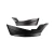 2003-2005 BMW Z4 Eaton Front Lip Spoiler Air Dam - 2 Pieces - image 12