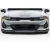 2021-2024 Kia K5 Forge Front Lip Spoiler Air Dam - 3 Pieces - image 1