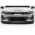2021-2024 Kia K5 Forge Front Lip - image 1