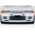 1989-1994 Nissan Skyline R32 Formula Front Lip Spoiler Air Dam - 1 Piece - image 1