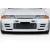 1989-1994 Nissan Skyline R32 Formula Front Lip Spoiler Air Dam - 1 Piece - image 1