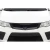 2010-2013 Kia Forte Gravity Grille - image 1