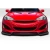 2013-2016 Hyundai Genesis Greva Front Lip - image 1