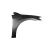 2018-2021 Volkswagen Golf / GTI GT Concept Fenders - 2 Pieces - image 6
