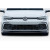 2022-2023 Volkswagen Golf Hawk Front Lip Spoiler Air Dam - 1 Piece (S) - image 1