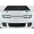 1990-1996 Nissan 300ZX Hyper Grille - image 1