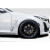 2020-2025 Cadillac CT5 Impulse Front Fenders - 6 Pieces - image 1