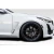 2020-2025 Cadillac CT5 Impulse Front Fenders - 6 Pieces - image 1