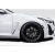 2020-2025 Cadillac CT5 Impulse Front Fenders - 6 Pieces - image 1