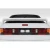 1986-1991 Mazda RX-7 Koyo Rear Wing Spoiler - 1 Piece - image 1
