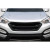 2013-2018 Hyundai Santa Fe Sport Levan Front Grille - 1 Piece - image 1
