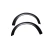 2007-2015 MINI Cooper Minera Fender Flare - image 3