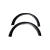 2007-2015 MINI Cooper Minera Fender Flare - image 3