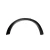 2007-2015 MINI Cooper Minera Fender Flare - image 4