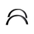 2007-2015 MINI Cooper Minera Fender Flare - image 3