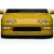 1998-2001 Acura Integra Monster Front Lip Spoiler Air Dam - 1 Piece - image 1