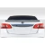 2017-2019 Nissan Sentra S Tune Look Rear Wing Spoiler - 1 Piece - image 1