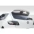 2004-2009 Mazda 3 OEM+ Rear Wing - image 1