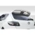 2004-2009 Mazda 3 OEM+ Rear Wing - image 3