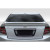 2004-2008 Acura TL Samus Rear Wing Spoiler - 3 Pieces - image 1