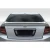 2004-2008 Acura TL Samus Rear Wing Spoiler - 3 Pieces - image 1