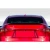 2021-2025 Lexus IS300 / IS350 / IS500 Victory Rear Wing Spoiler - 1 Piece - image 1