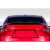 2021-2025 Lexus IS300 / IS350 / IS500 Victory Rear Wing Spoiler - 1 Piece - image 1
