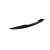 2021-2025 Lexus IS300 / IS350 / IS500 Victory Rear Wing Spoiler - 1 Piece - image 9