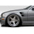 2000-2006 BMW 3 Series E46 Savala Front Fenders - 2 Pieces - image 1