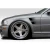 1999-2003 BMW 3 Series E46 4dr Sedan Savala Front Fenders - 2 Pieces - image 1