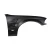 1999-2003 BMW 3 Series E46 4dr Sedan Savala Front Fenders - 2 Pieces - image 5