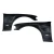 1999-2003 BMW 3 Series Savala Fender - image 4