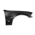 1999-2003 BMW 3 Series E46 4dr Sedan Savala Front Fenders - 2 Pieces - image 6