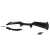2020-2025 Chevrolet Corvette Savannah Rear Wing Spoiler - 4 Pieces - image 8