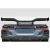 2020-2025 Chevrolet Corvette Savannah Rear Wing - image 1
