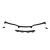2020-2025 Chevrolet Corvette Savannah Rear Wing - image 4