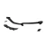2020-2025 Chevrolet Corvette Savannah Rear Wing - image 7