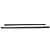2015-2021 Volkswagen Golf Silk Side Skirts - image 5