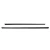 2015-2021 Volkswagen Golf Silk Side Skirts - image 3