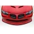 2004-2006 Pontiac GTO SpeedZone Front Lip - image 1