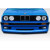 1984-1991 BMW 3 Series E30 Duraflex Supreme Front Lip Spoiler Air Dam - 1 Piece - image 1